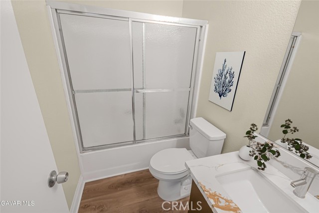 Detail Gallery Image 16 of 28 For 1048 Sequoia Lane, Rosamond,  CA 93560 - 3 Beds | 2 Baths