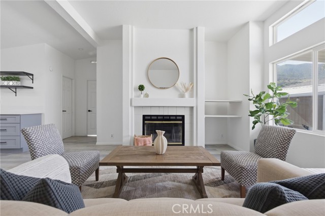 Detail Gallery Image 8 of 55 For 4901 Green River #153,  Corona,  CA 92878 - 3 Beds | 2 Baths