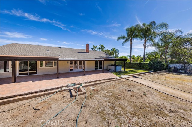 Detail Gallery Image 32 of 40 For 2286 Century, Riverside,  CA 92506 - 3 Beds | 2 Baths