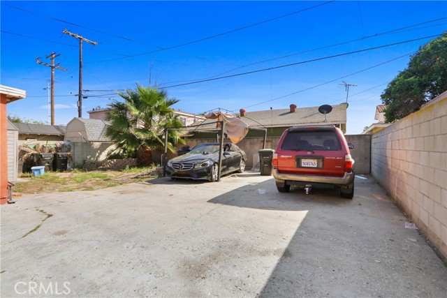 Detail Gallery Image 29 of 30 For 5124 E 59th Pl, Maywood,  CA 90270 - – Beds | – Baths