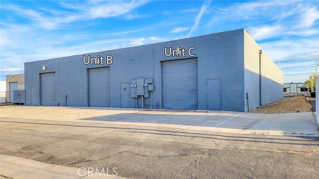  Commercial for Sale in Victorville, California
