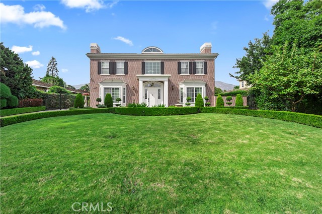 Detail Gallery Image 67 of 68 For 1117 Encanto, Arcadia,  CA 91007 - 6 Beds | 6 Baths