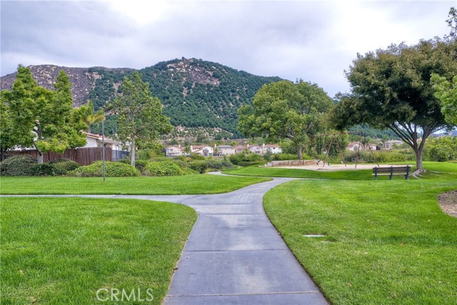 Home for Sale in Fallbrook