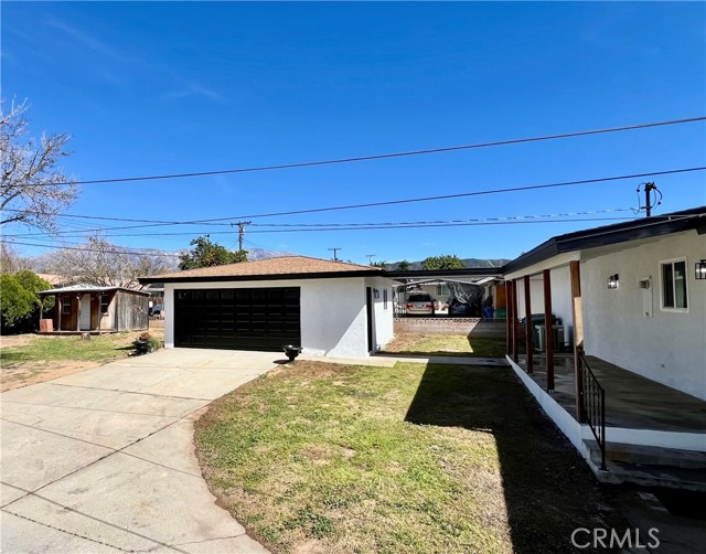 Detail Gallery Image 3 of 21 For 200 Summit View, Calimesa,  CA 92320 - 2 Beds | 2 Baths