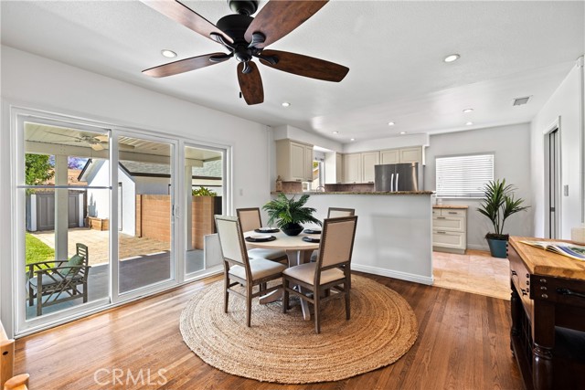 Detail Gallery Image 9 of 37 For 1442 W Olive Ave, Fullerton,  CA 92833 - 3 Beds | 2 Baths