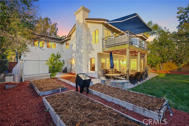 Detail Gallery Image 2 of 75 For 32249 Chemin Laurent, Temecula,  CA 92591 - 4 Beds | 3 Baths