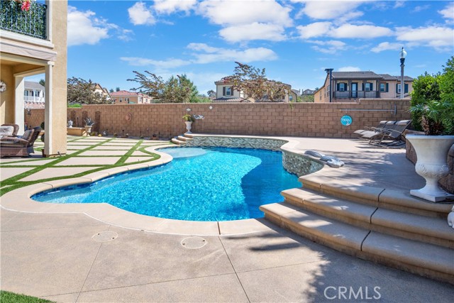 Detail Gallery Image 44 of 55 For 17168 Penacova St, Chino Hills,  CA 91709 - 5 Beds | 4/1 Baths