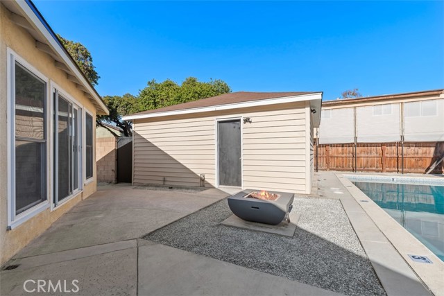 Detail Gallery Image 22 of 38 For 4769 E Malta, Long Beach,  CA 90815 - 3 Beds | 3 Baths