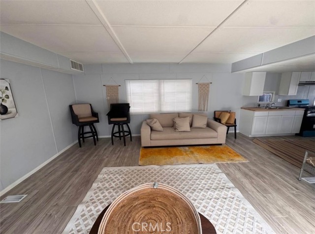 Detail Gallery Image 5 of 15 For 260 N Lyon Ave #59,  Hemet,  CA 92543 - 2 Beds | 1 Baths