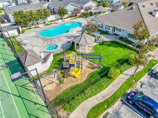 Detail Gallery Image 64 of 74 For 20164 Crestview Dr., Canyon Country,  CA 91351 - 3 Beds | 2 Baths