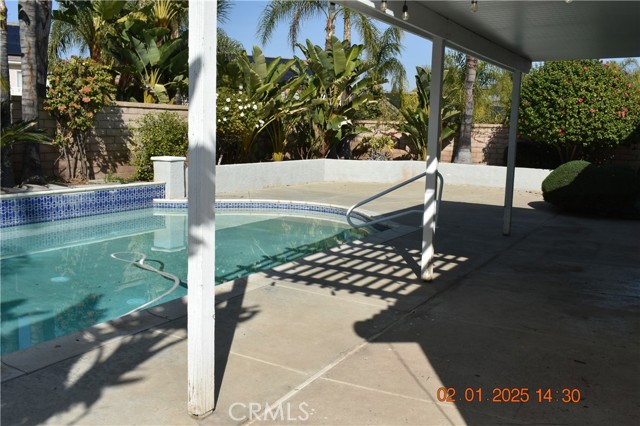 Detail Gallery Image 27 of 28 For 4257 Castlepeak, Corona,  CA 92883 - 4 Beds | 2 Baths