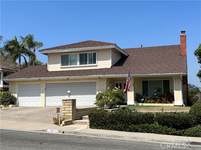 111 S Panorama Dr, Anaheim Hills, CA 92807