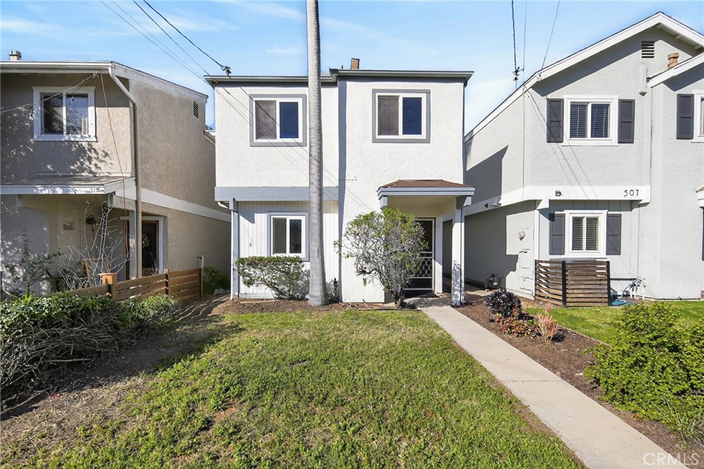 509 Rockledge Street