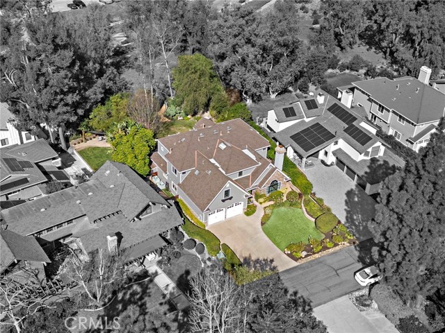 Detail Gallery Image 2 of 42 For 23461 via Codorniz, Coto de Caza,  CA 92679 - 5 Beds | 4 Baths