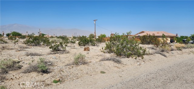 2829 Calhoun Street, Thermal, California 92274, ,Land,For Sale,2829 Calhoun Street,CRIV23176815