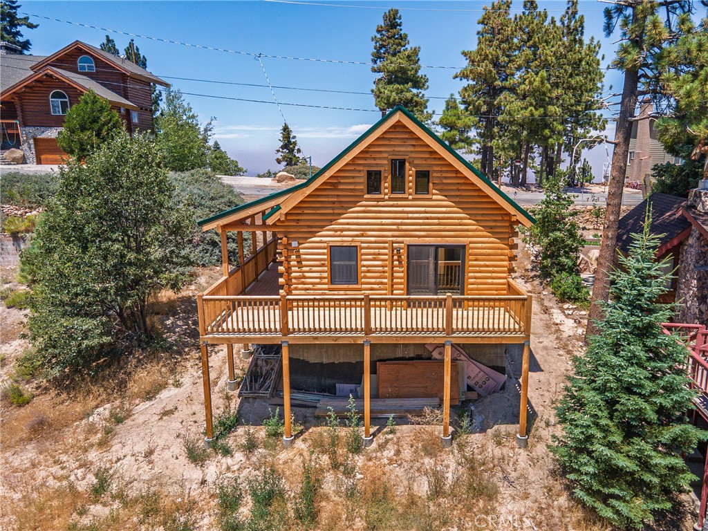 33149 Holcomb Creek Drive