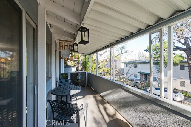 Detail Gallery Image 25 of 25 For 4252 Fair Ave #2,  North Hollywood,  CA 91602 - 2 Beds | 2 Baths