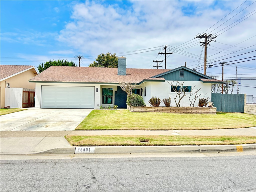 16501 Rhone Lane