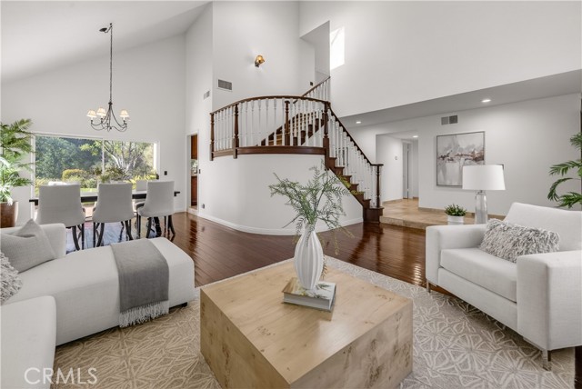 Detail Gallery Image 3 of 41 For 24845 Avenida Asoleada, Calabasas,  CA 91302 - 4 Beds | 3 Baths