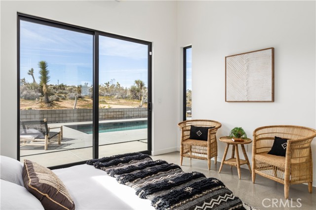 Detail Gallery Image 15 of 34 For 6738 Saddleback, Joshua Tree,  CA 92252 - 2 Beds | 2 Baths