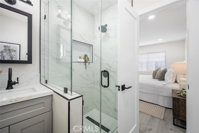 Detail Gallery Image 14 of 31 For 2612 Manhattan Beach Bld, Gardena,  CA 90249 - 3 Beds | 2 Baths