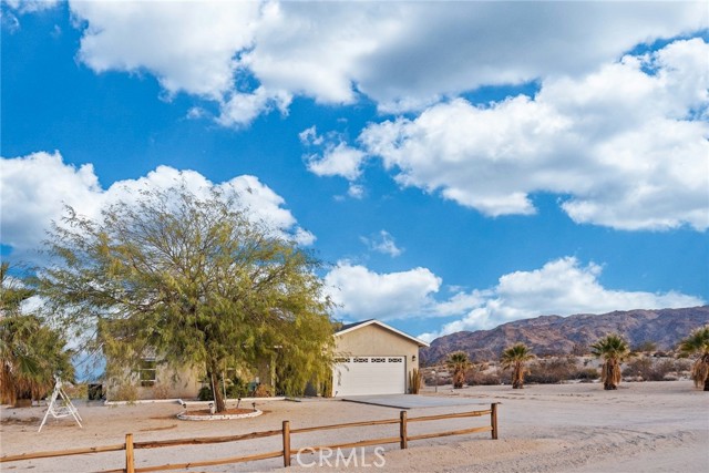 Image 3 for 6437 El Comino Rd, 29 Palms, CA 92277