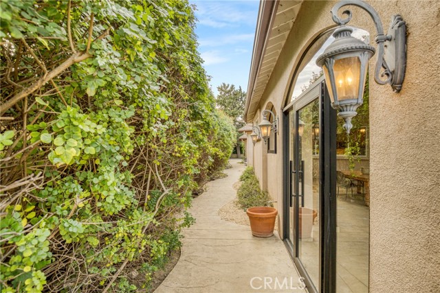 Detail Gallery Image 35 of 47 For 10566 Andora, Chatsworth,  CA 91311 - 2 Beds | 1/1 Baths