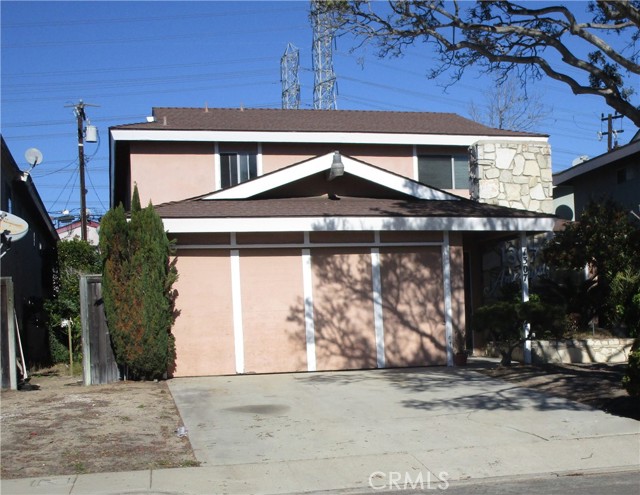 1307 Amethyst Street, Redondo Beach, California 90277, ,Residential Income,For Sale,Amethyst,PW24021880