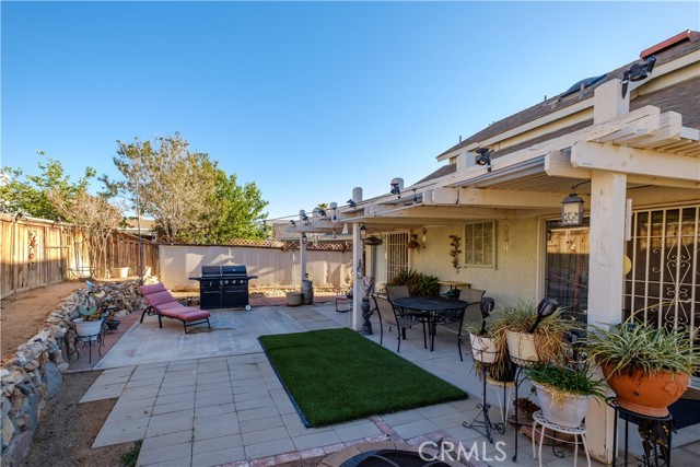 Detail Gallery Image 47 of 51 For 12455 Highgate Ave, Victorville,  CA 92395 - 2 Beds | 2/1 Baths