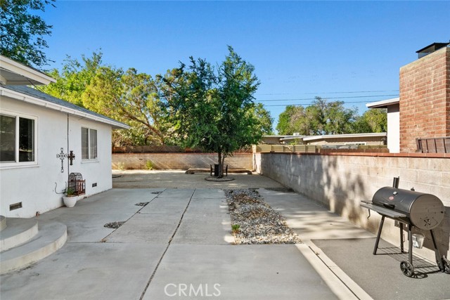 Detail Gallery Image 34 of 42 For 1414 W Jackman St, Lancaster,  CA 93534 - 3 Beds | 1 Baths