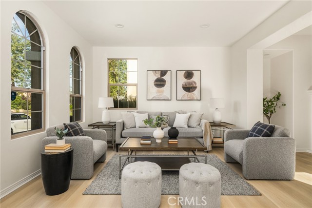 Detail Gallery Image 7 of 56 For 97 Twin Gables, Irvine,  CA 92620 - 4 Beds | 3 Baths