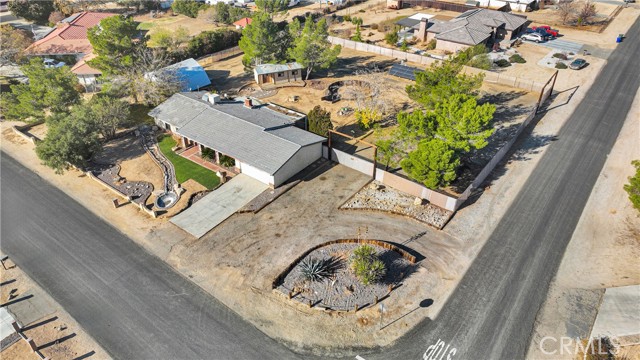 Detail Gallery Image 39 of 47 For 14350 Mandan Rd, Apple Valley,  CA 92307 - 3 Beds | 2 Baths