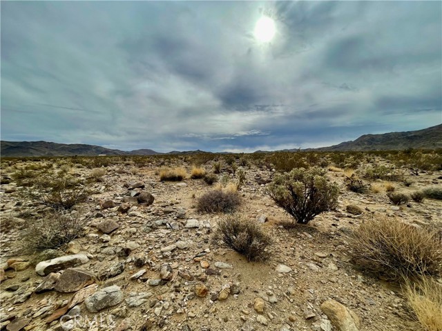 0 Utah Trail, Twentynine Palms, California 92277, ,Land,For Sale,0 Utah Trail,CRJT24014142