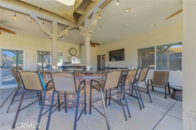 Image 56 of 72 For 2534 Desert Rose Drive