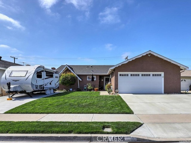 Detail Gallery Image 1 of 1 For 6154 Fremont, Buena Park,  CA 90620 - 3 Beds | 2 Baths