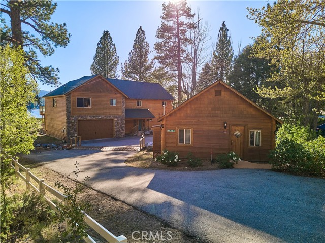 Detail Gallery Image 1 of 53 For 448 Edgemoor Rd, Big Bear Lake,  CA 92315 - 7 Beds | 4/1 Baths