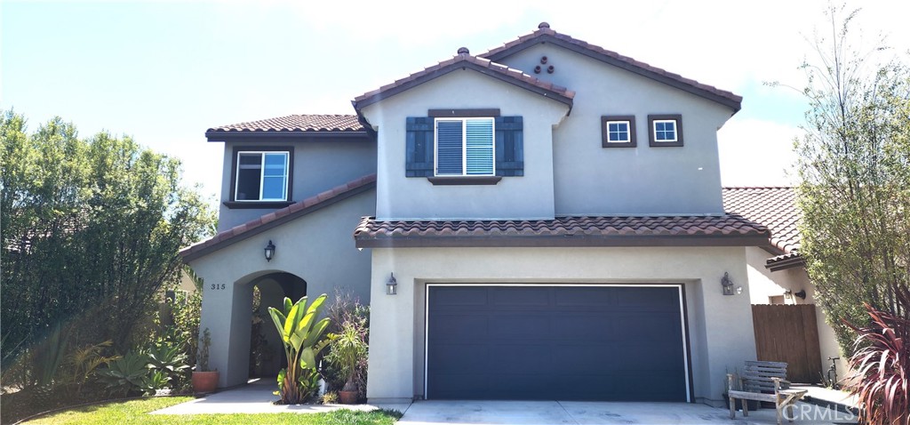315 Fuente Drive
