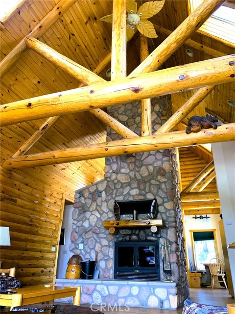 Detail Gallery Image 52 of 73 For 826 Boulder Rd, Big Bear Lake,  CA 92315 - 2 Beds | 2/1 Baths