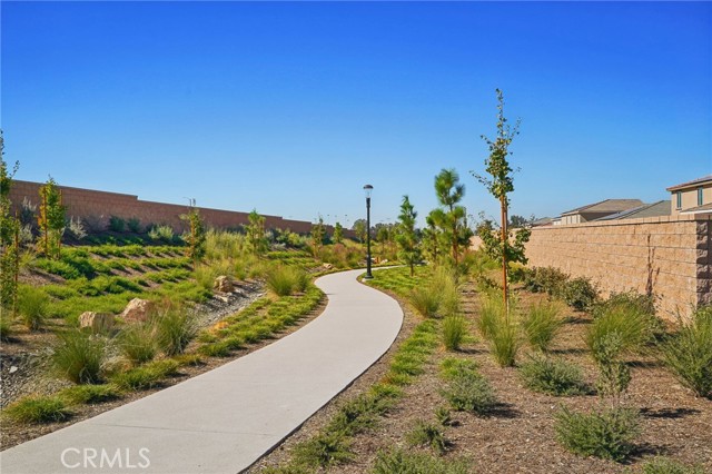 Detail Gallery Image 46 of 58 For 963 Yuzu Way, Redlands,  CA 92374 - 5 Beds | 3 Baths