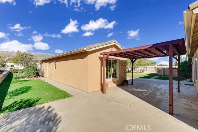 Detail Gallery Image 48 of 64 For 1075 Charles St, Banning,  CA 92220 - 5 Beds | 3 Baths