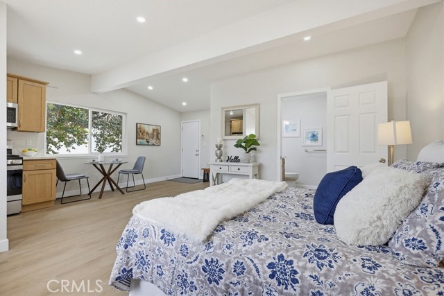 Detail Gallery Image 16 of 26 For 11068 El Amarillo #STUDIO,  Fountain Valley,  CA 92708 - 1 Beds | 1 Baths