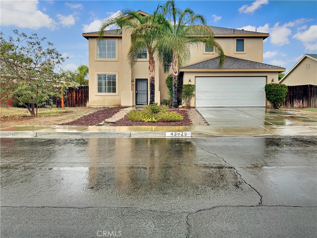 43628 Savannah Way, Hemet, CA 92544