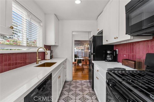 Detail Gallery Image 22 of 48 For 5512 Willowcrest, North Hollywood,  CA 91601 - 3 Beds | 2 Baths