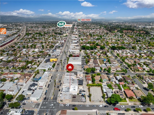Image 27 of 29 For 2428 Valley Boulevard