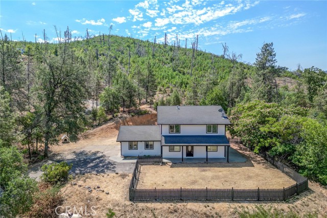 Detail Gallery Image 53 of 60 For 15455 Rock Creek, Shasta,  CA 96087 - 4 Beds | 2/1 Baths