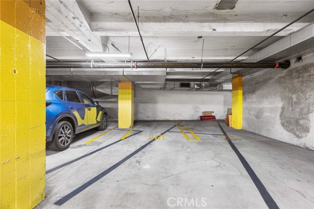 Detail Gallery Image 31 of 43 For 315 E 8th, Los Angeles,  CA 90014 - 2 Beds | 2 Baths