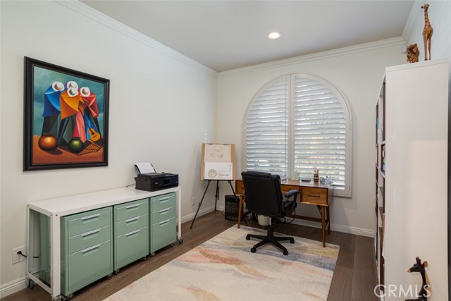 Detail Gallery Image 17 of 28 For 4924 Biloxi Ave, Toluca Lake,  CA 91601 - 4 Beds | 4 Baths