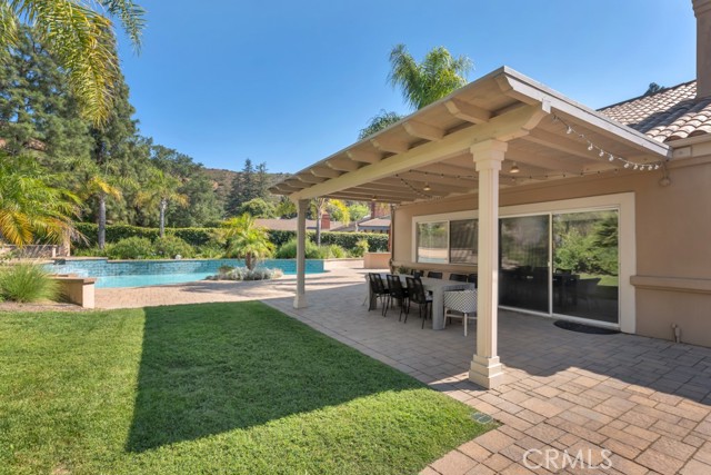 Detail Gallery Image 43 of 60 For 4228 Saddlecrest Ln, Westlake Village,  CA 91361 - 4 Beds | 3/1 Baths