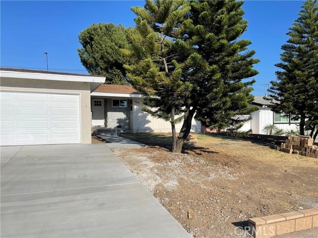 Detail Gallery Image 3 of 16 For 1260 Hacienda Rd, La Habra,  CA 90631 - 3 Beds | 2 Baths