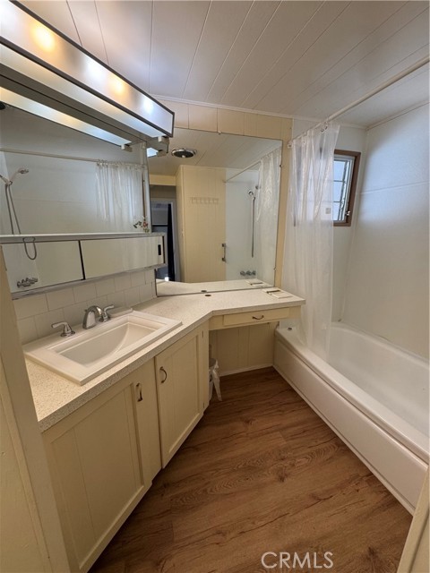 Detail Gallery Image 13 of 20 For 56254 29 Palms Highway #38 #38,  Yucca Valley,  CA 92284 - 1 Beds | 1 Baths